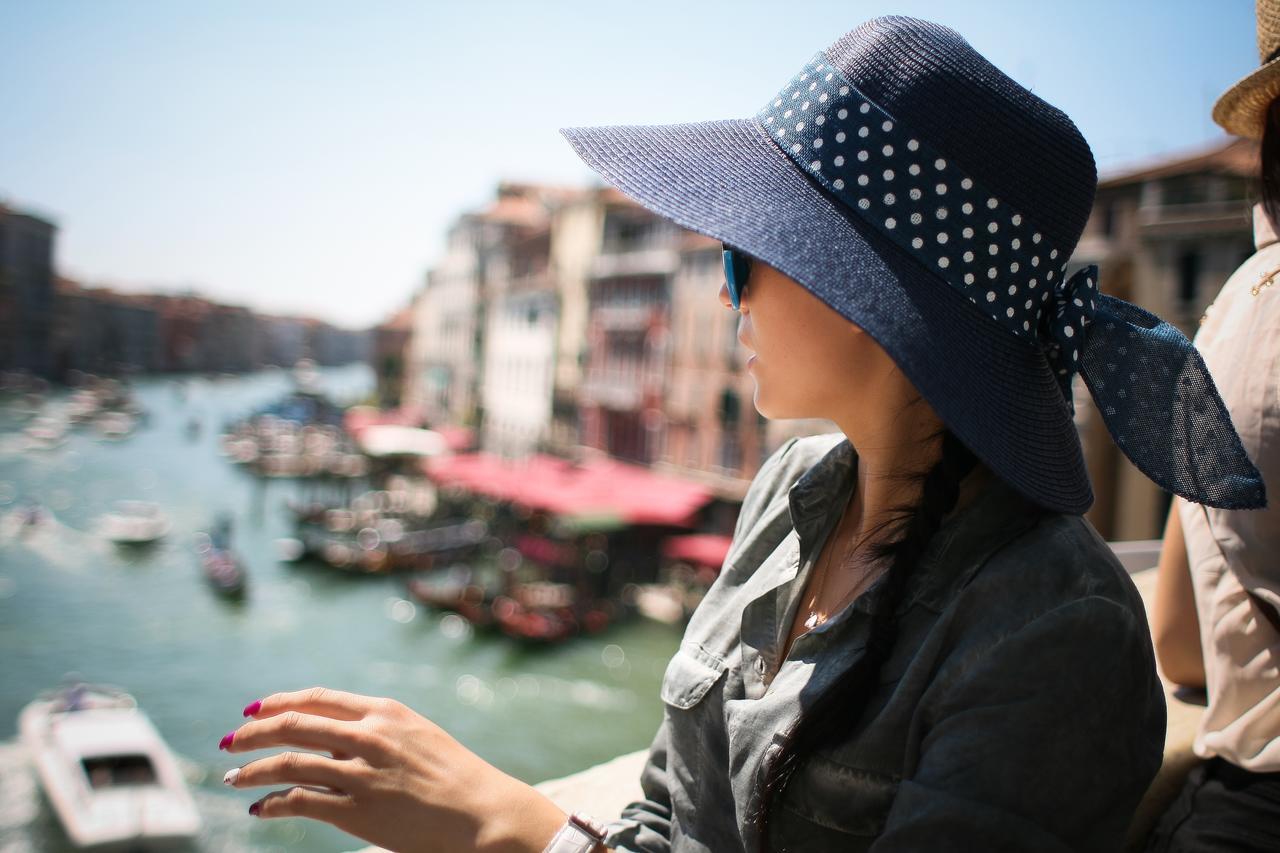 Dream Venice Airport Dese Dış mekan fotoğraf