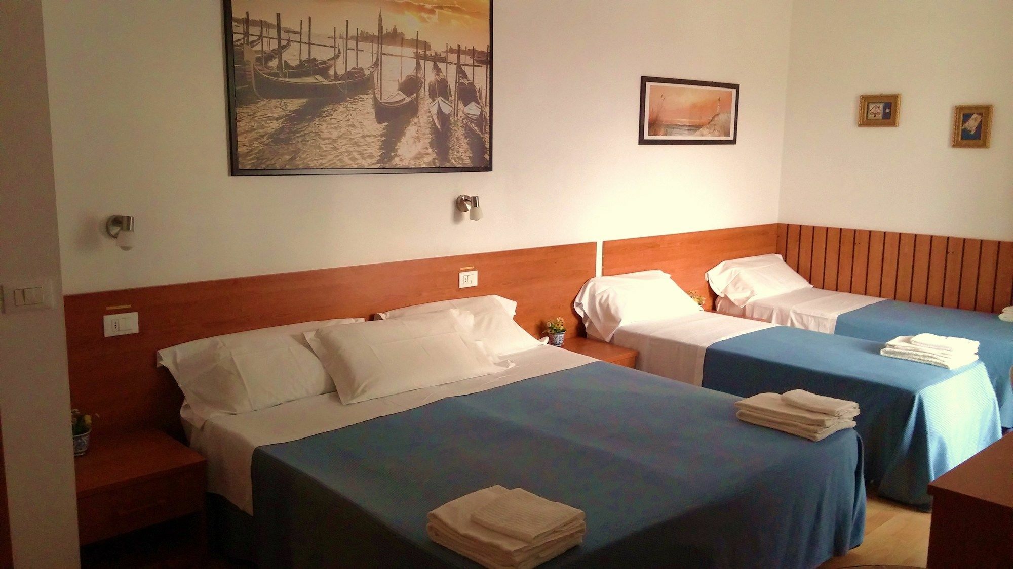 Dream Venice Airport Dese Dış mekan fotoğraf