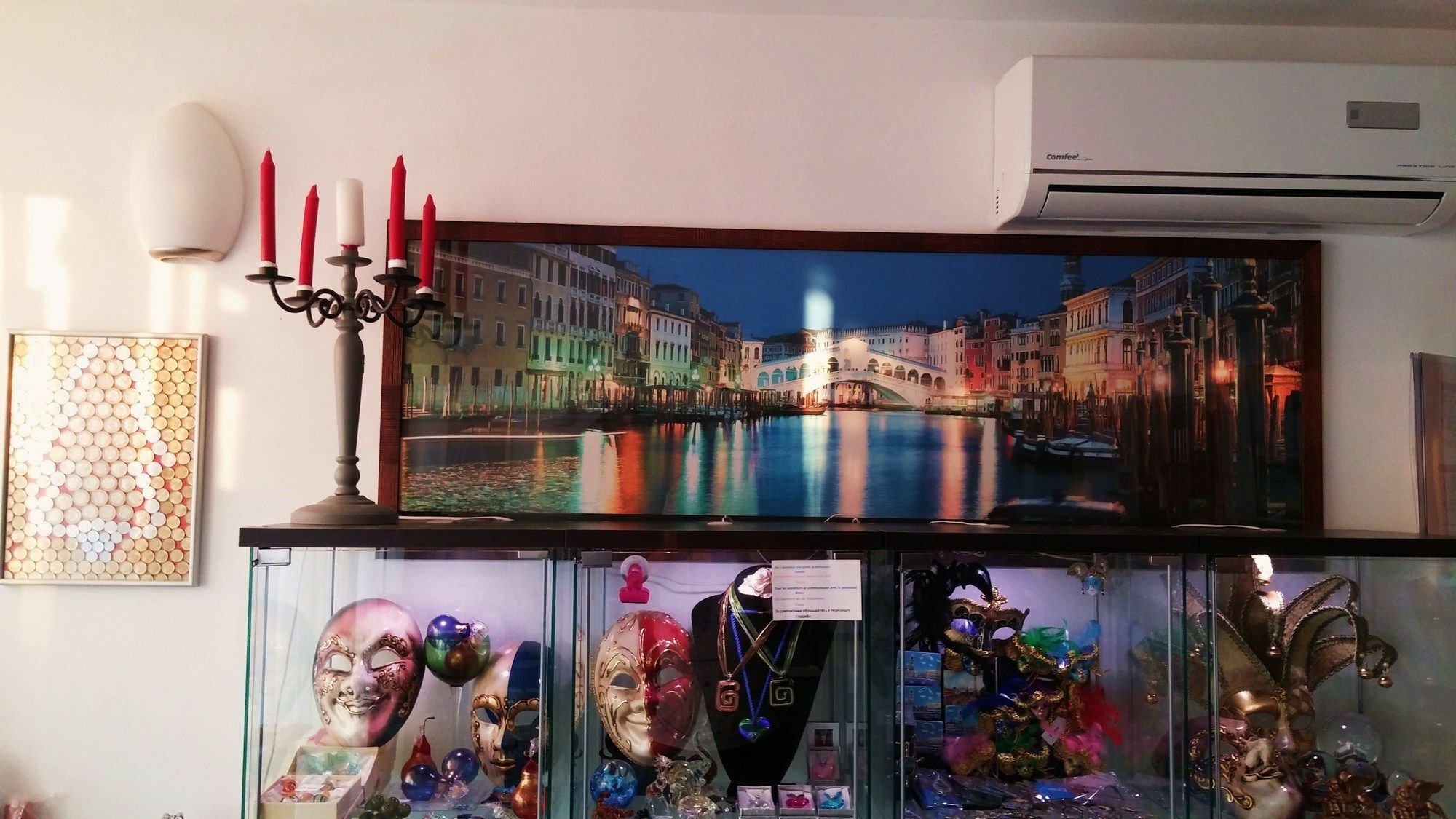 Dream Venice Airport Dese Dış mekan fotoğraf